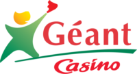 Géant Casino